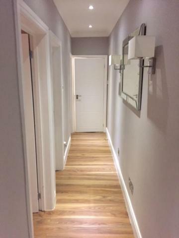 Stunning 2 Bed Flat Shepherds Bush Apartamento Londres Exterior foto